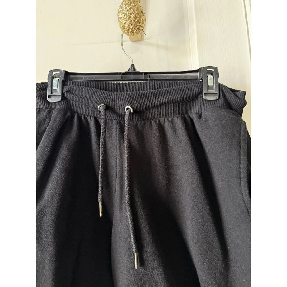RBX sport men’s size large black shorts